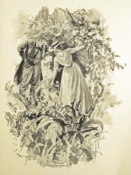 Here it is! Do You Wonder no one Ever
Found it?