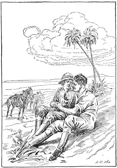 They paved the road
of their future with bricks of shining gold