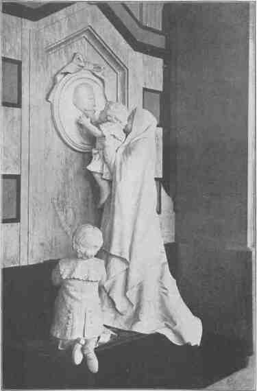 50 Realistic Group in the Campo Santo