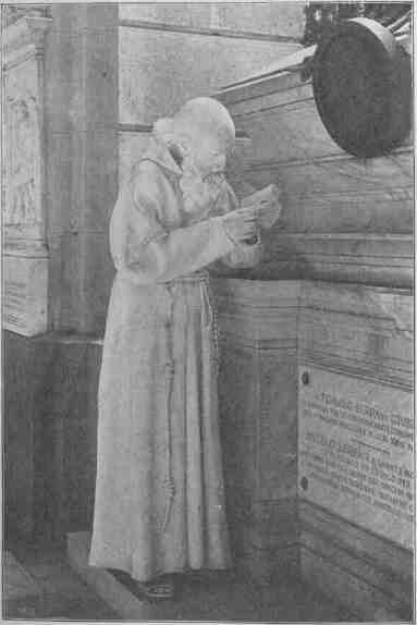 07 Typical Monument in the Campo Santo