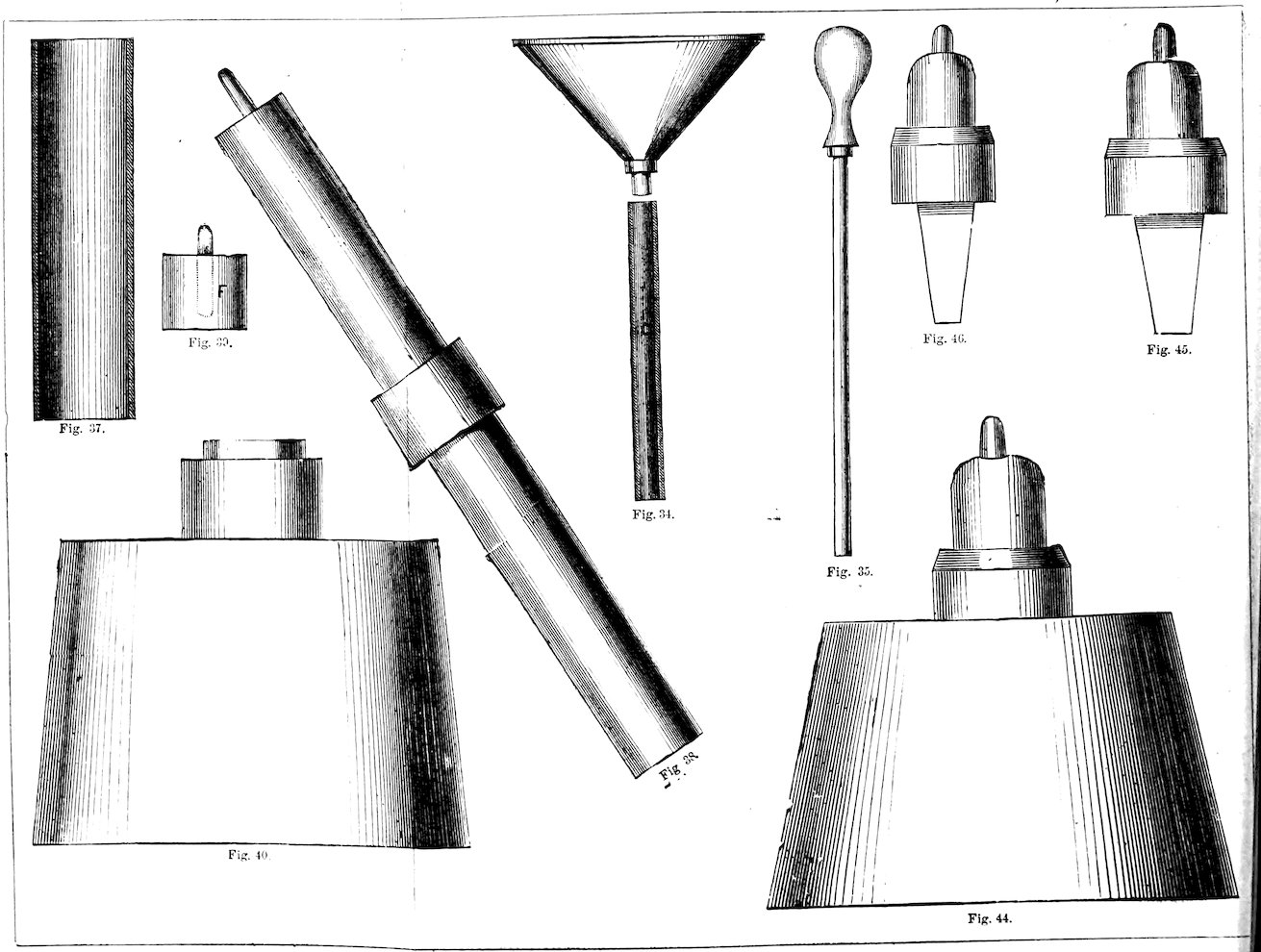 Fig. 34. Fig. 35. Fig. 37. Fig. 38. Fig. 39. Fig. 40. Fig. 44. Fig. 45. Fig. 46.
