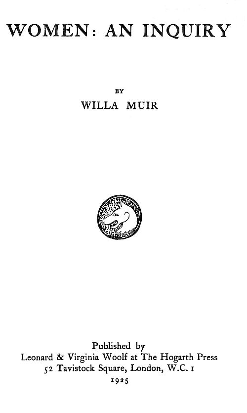 The author
explores gender roles, identity, and feminism, questioning societal
norms and advocating for women's intellectual and personal freedom.