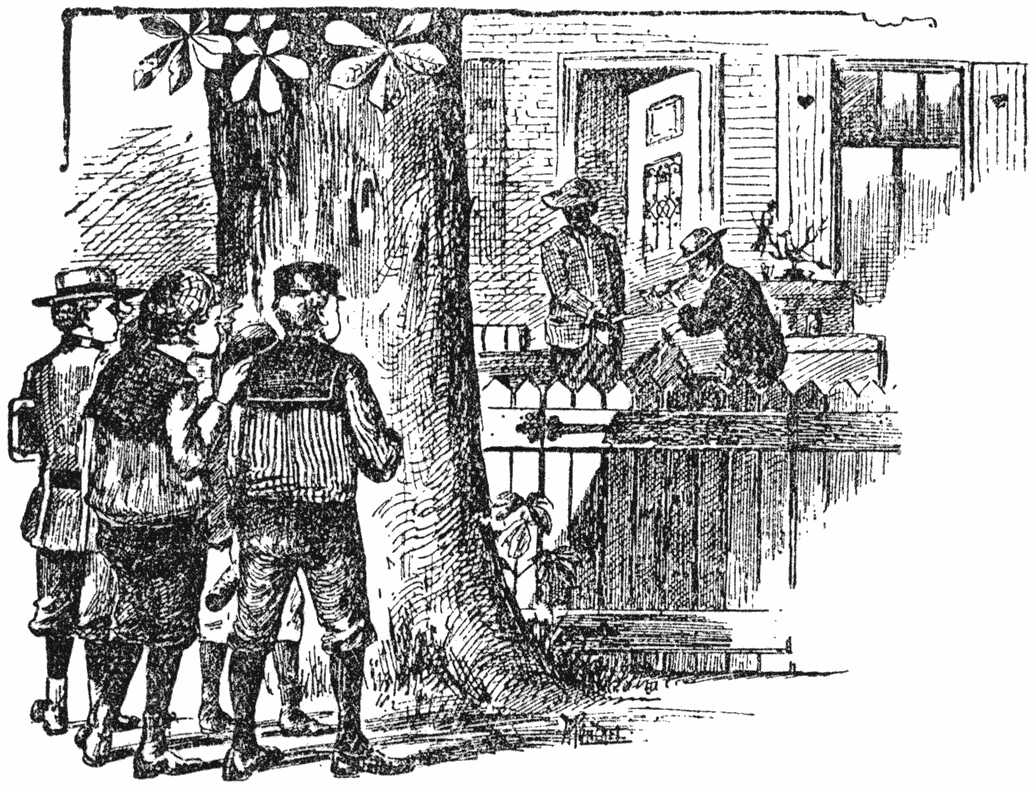 .... steeg hun verbazing tot ontzetting