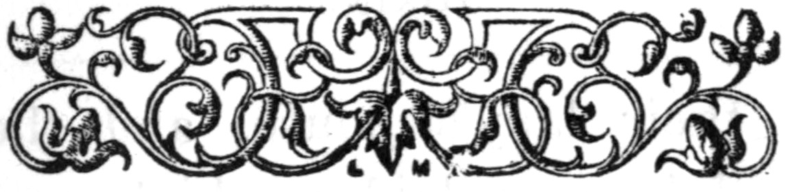 Ornate Decoration