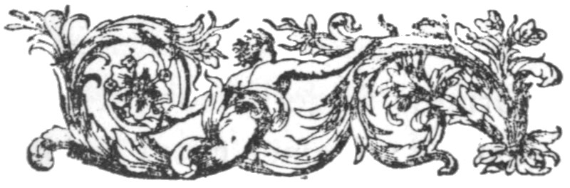 Ornate Decoration