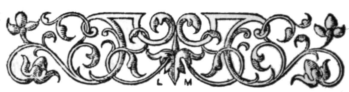Ornate Decoration