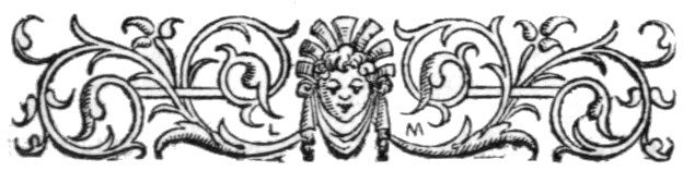 Ornate Decoration