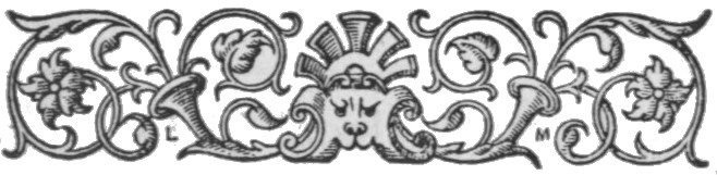 Ornate Decoration