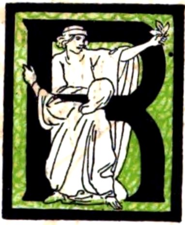 R