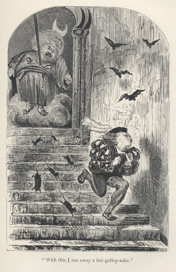 With This I Ran Away--2-13-159
